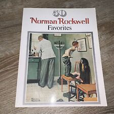 12x15 norman rockwell for sale  Manhattan