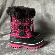 Thinsulate snow boots for sale  Fayette