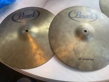 Pearl pro inch for sale  EVESHAM