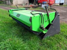 Lwc bucket brush for sale  BOURNE