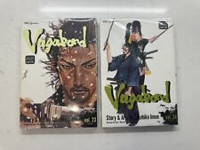 Vagabond manga vol for sale  Pompano Beach