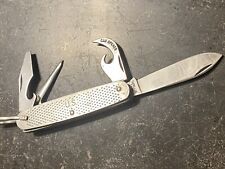 camillus knife military for sale  Abilene