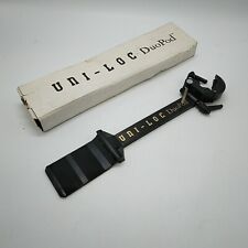 Uni loc black for sale  STOKE-ON-TRENT