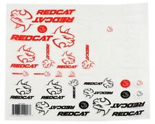 Redcat Sticker Decals [RER14384] for sale  Shipping to South Africa