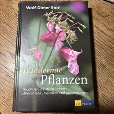 Wandernde pflanzen neophyten gebraucht kaufen  Passau