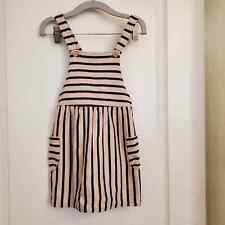 Striped jumper overall for sale  Brooklyn