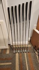 Used golf clubs for sale  Sparta