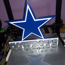 Dallas cowboys logo for sale  Huntington