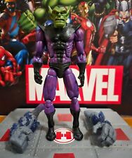 Hasbro Marvel Legends Super Skrull Soldier Alien Armies 2-Pack Action Figure TRU for sale  Shipping to South Africa