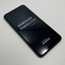Samsung Galaxy A20 SM-A205U1 32GB desbloqueado Verizon T-Mobile AT&T (muito bom) comprar usado  Enviando para Brazil