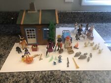 Playmobil western house for sale  Portage
