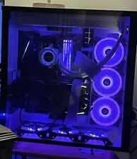 gaming pc 5 ryzen rgb for sale  Foristell