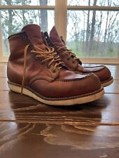 Red wing shoes for sale  Newton