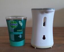 Dispensatore automatico sapone usato  Paterno