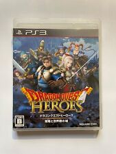 Dragon quest heroes d'occasion  Levallois-Perret