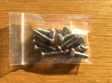 Creda 790520000QE Electric Night Storage Heater Assorted Screws & Bolts for sale  Shipping to Ireland