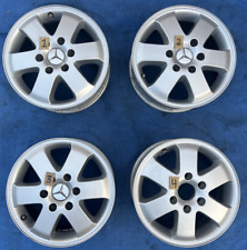 Mercedes sprinter wheels for sale  Newhall