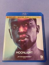 Moonlight blu ray gebraucht kaufen  Moers