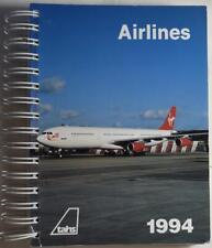 Airlines 1994. fleet for sale  CARLISLE