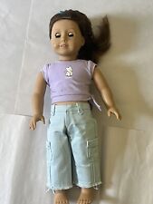 american girl doll saige for sale  Gainesville