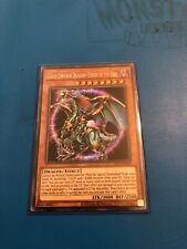 Yugioh secret rare for sale  THORNTON HEATH