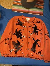 susan bristol sweater for sale  San Antonio