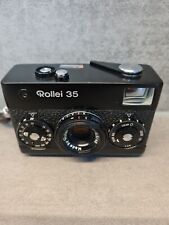 Rollei camera vintage for sale  Shipping to Ireland