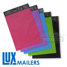 Poly colored mailers for sale  Bristol