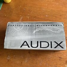 Audix micro miniature for sale  Honomu
