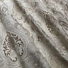 Tapestry pair curtains for sale  LEDBURY