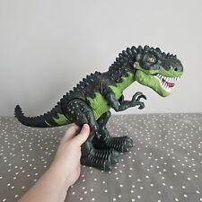 Walking dinosaur toy for sale  ALFORD