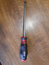 Zebra Wurth 1.2 X 8.0 Screwdriver for sale  Shipping to South Africa
