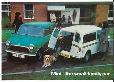 Mini 1978 market for sale  UK