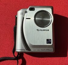Câmera Digital Fujifilm FinePix 4700 Zoom Funcionando Testada comprar usado  Enviando para Brazil