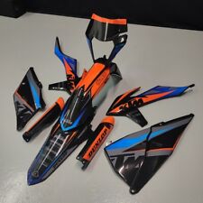 Graphics plastic ktm for sale  Shipping to Ireland