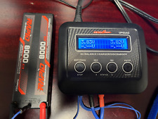 Turnigy rapid 8000mah for sale  Victor