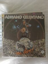Adriano celentano live usato  Castelfranco Emilia