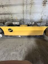 Fisher series plow for sale  Amityville