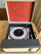Defiant record player for sale  RAYLEIGH