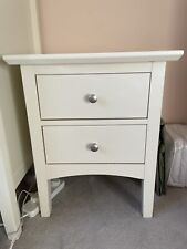 Hastings bedside table for sale  ST. ALBANS