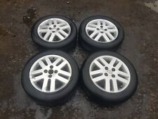 toyota yaris alloy wheels for sale  Shipping to Ireland