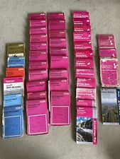 os maps for sale  YEOVIL