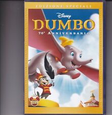 Dumbo dvd usato  Torino