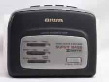 Aiwa gs152 walkman d'occasion  Pau