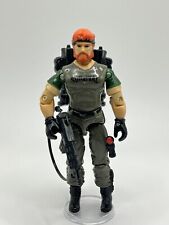 VINTAGE GIJOE 1988 NIGHT FORCE OUTBACK V2 SURVIVALIST TRU EXCL (NEAR COMPLETE) for sale  Shipping to South Africa