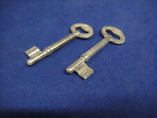 Union mortice key for sale  PETERBOROUGH