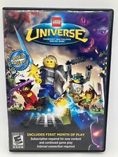 Lego universe for sale  Cookeville