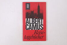 19144 albert camus gebraucht kaufen  Herzebrock-Clarholz