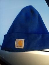 Carhartt stocking cap for sale  Waymart