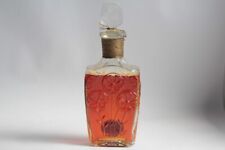 Ancien flacon parfum d'occasion  Seyssel